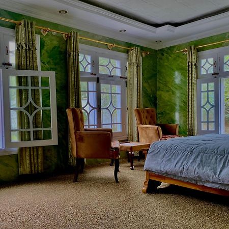 Taaj Residence Скарду Екстериор снимка