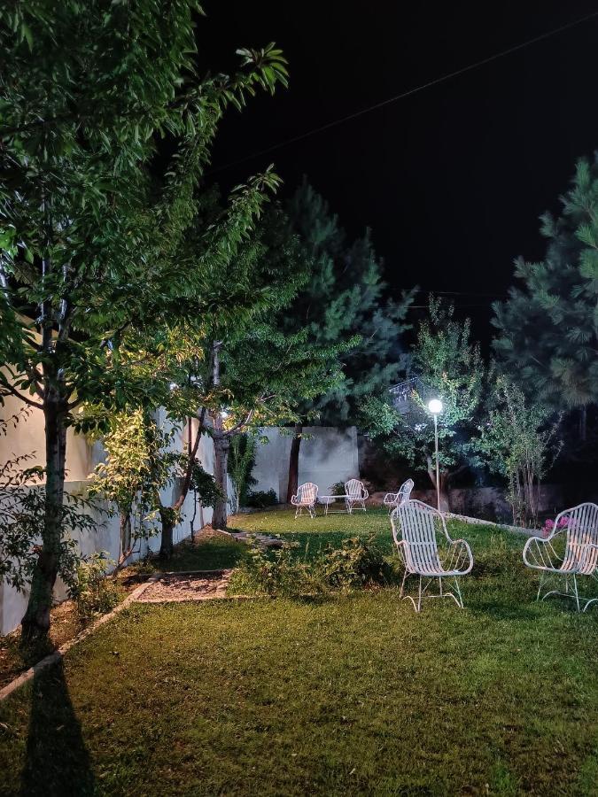 Taaj Residence Скарду Екстериор снимка