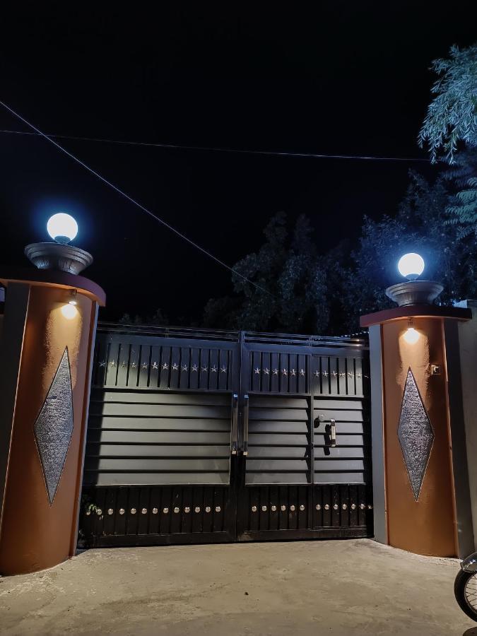 Taaj Residence Скарду Екстериор снимка
