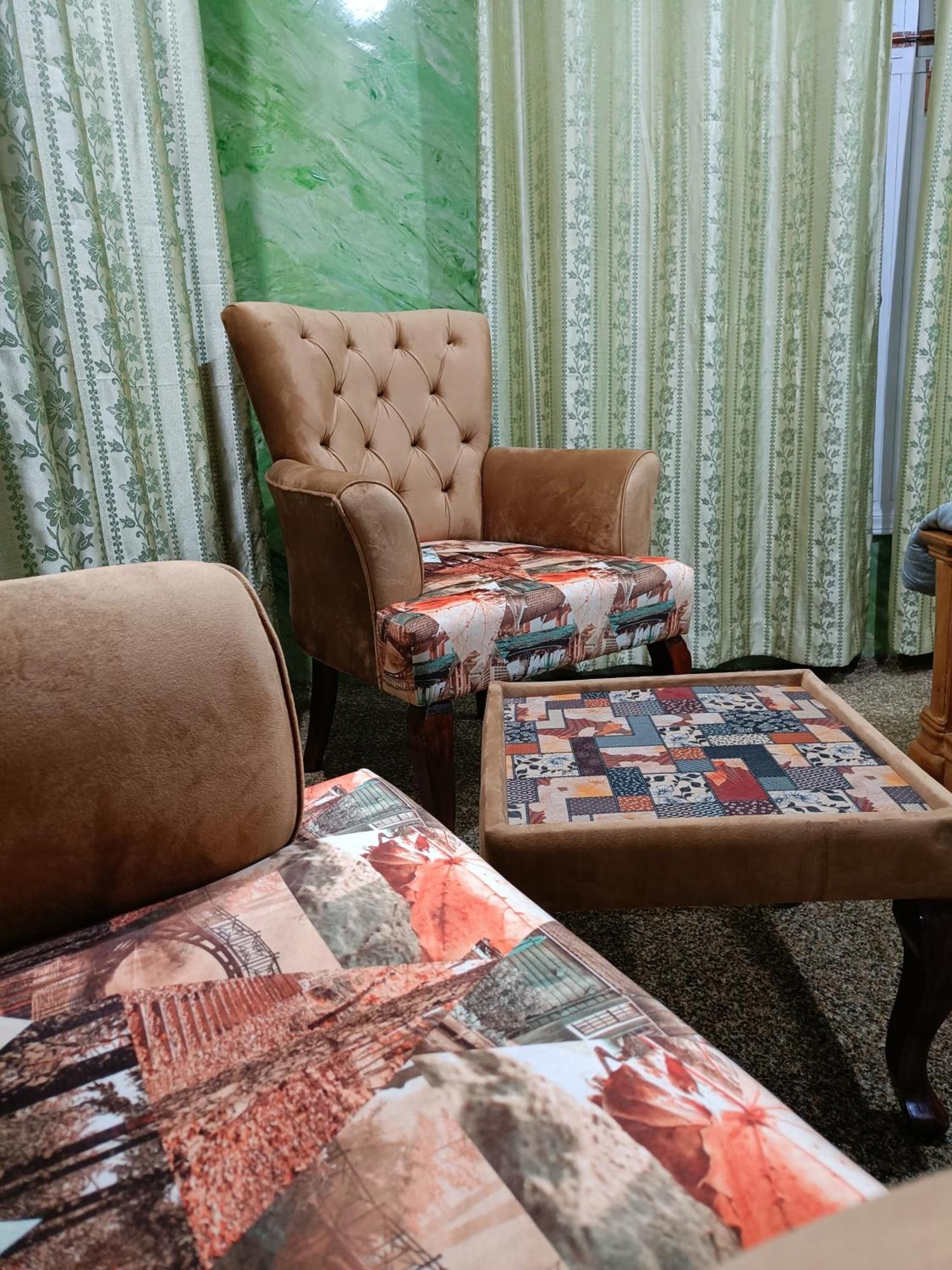 Taaj Residence Скарду Стая снимка