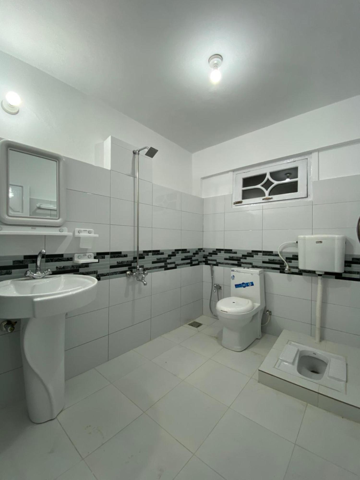 Taaj Residence Скарду Екстериор снимка