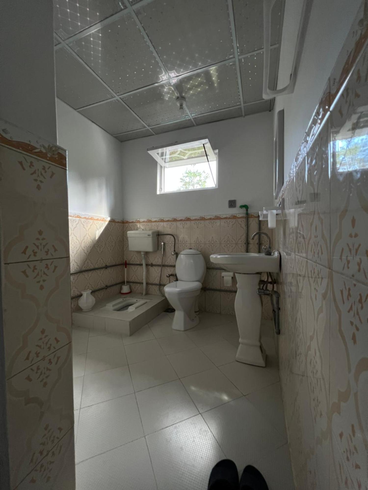 Taaj Residence Скарду Стая снимка