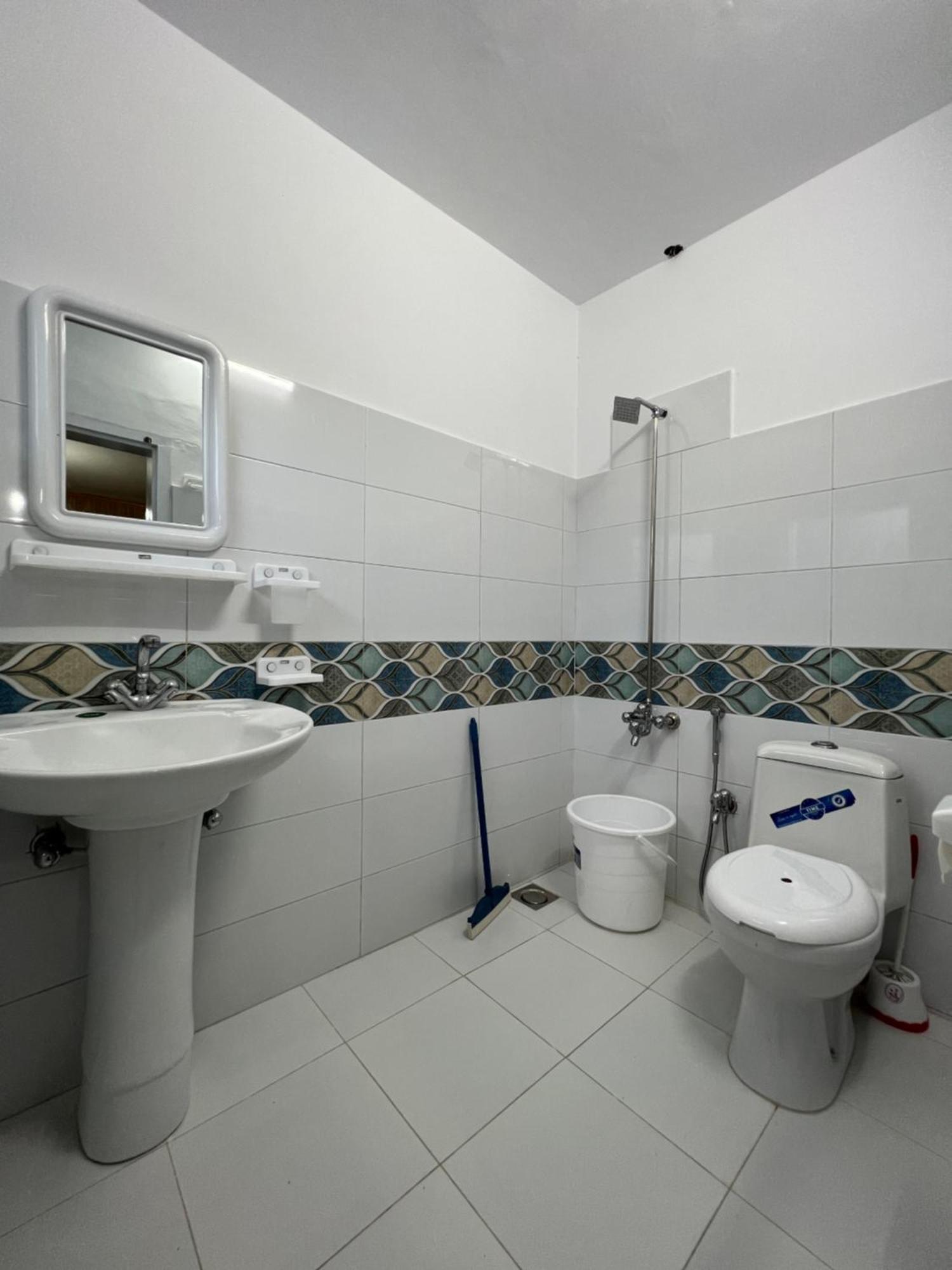 Taaj Residence Скарду Стая снимка